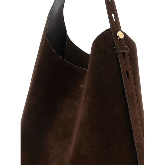 Tory Burch Women's Romy Hobo Shoulder Bag - Picture 3 of 4